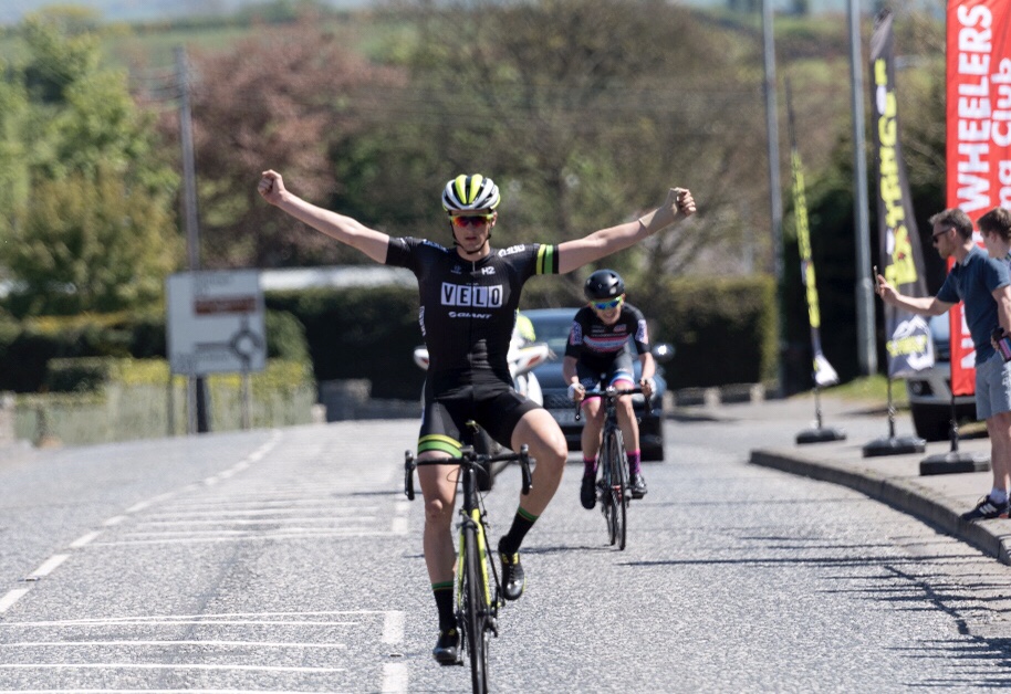 tour of the mournes cycling