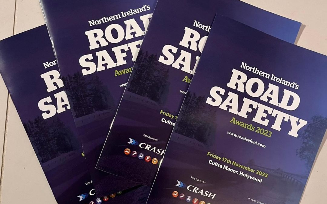Road Safety Awards 2023