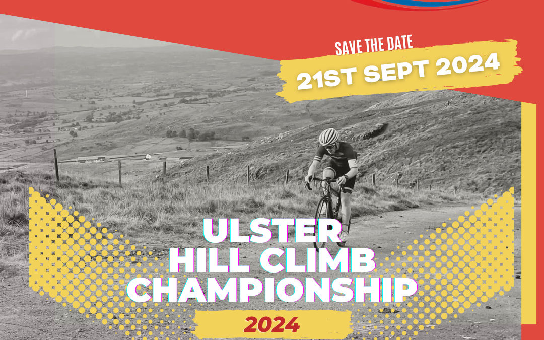 Ulster Hill Climb Championship 2024