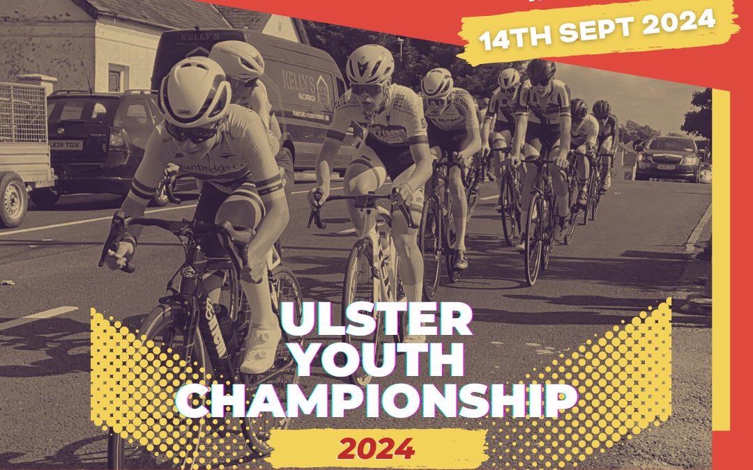 Ulster Youth Championships 2024